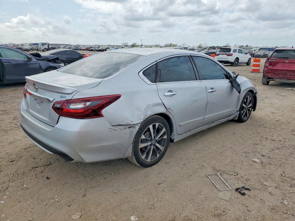 Продаж на аукціоні авто 2017 Nissan Altima, vin: 1N4AL3AP7HN317593, номер лоту: 41904746