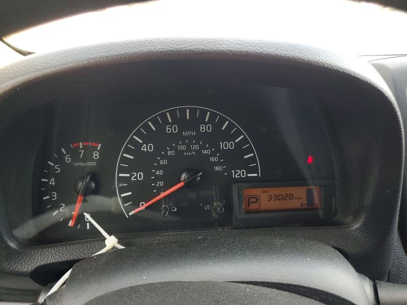 2015 Nissan Nv200 მანქანა იყიდება აუქციონზე, vin: 3N6CM0KN5FK720385, აუქციონის ნომერი: 47620086