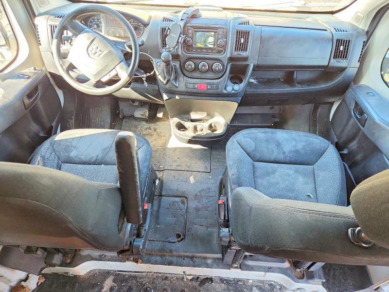 Aukcja sprzedaży 2017 Ram Promaster 2500, vin: 3C6TRVDG9HE530131, numer aukcji: 77439345