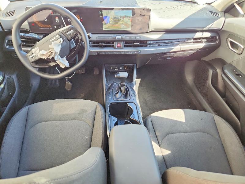 Продаж на аукціоні авто 2025 Kia K4, vin: 3KPFT4DE2SE157408, номер лоту: 45557036