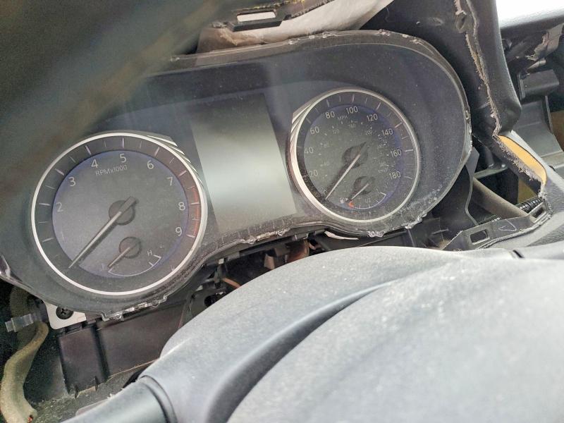 Aukcja sprzedaży 2015 Infiniti Q50, vin: JN1BV7AR2FM397442, numer aukcji: 47268786