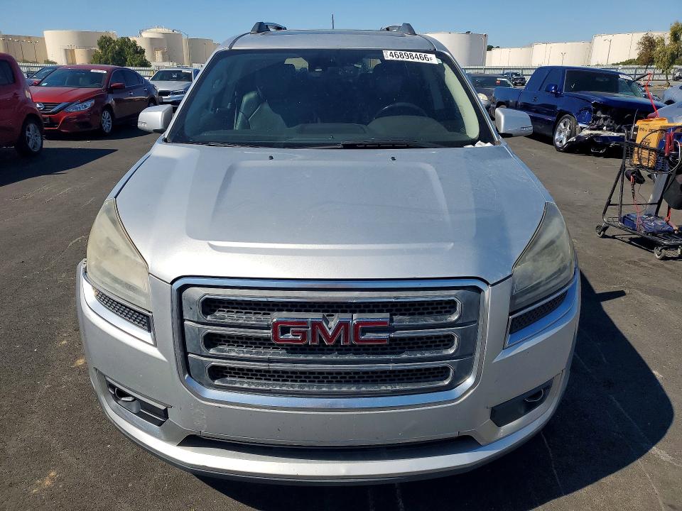Продаж на аукціоні авто 2015 Gmc Acadia, vin: 1GKKRRKDXFJ230378, номер лоту: 46898466