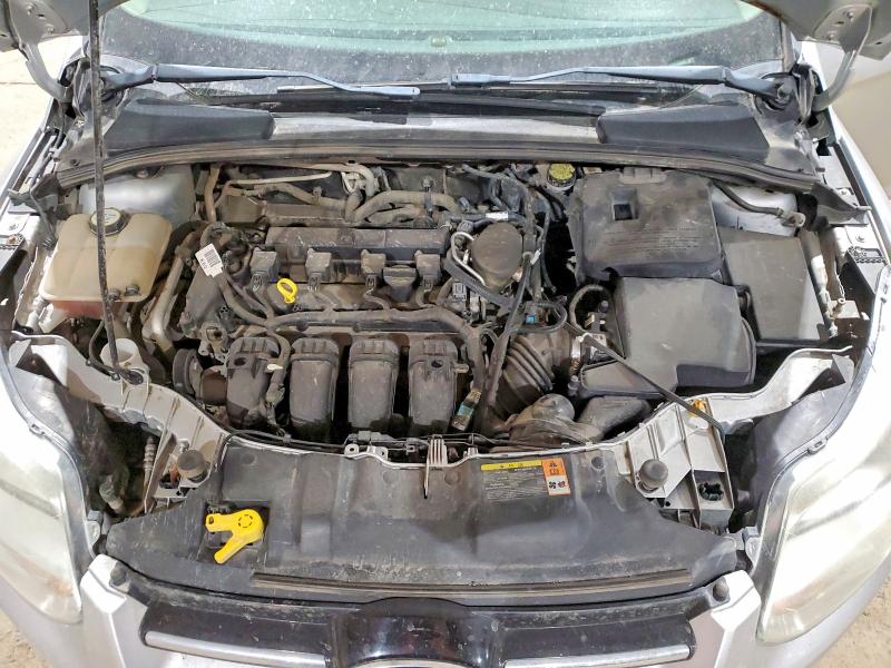 Aukcja sprzedaży 2012 Ford Focus, vin: 1FAHP3H23CL238262, numer aukcji: 79317715