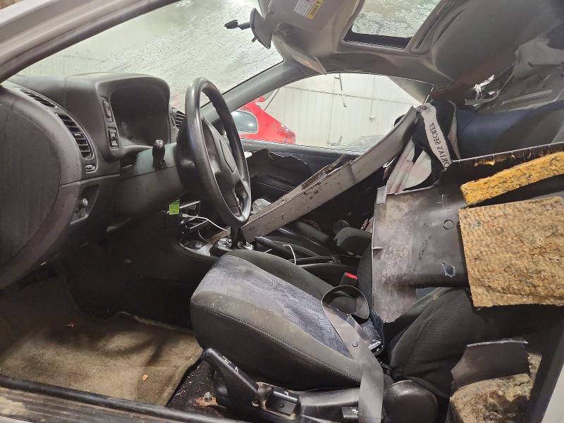Продаж на аукціоні авто 2001 Mitsubishi Mirage, vin: JA3AY31CX1U012446, номер лоту: 46022586