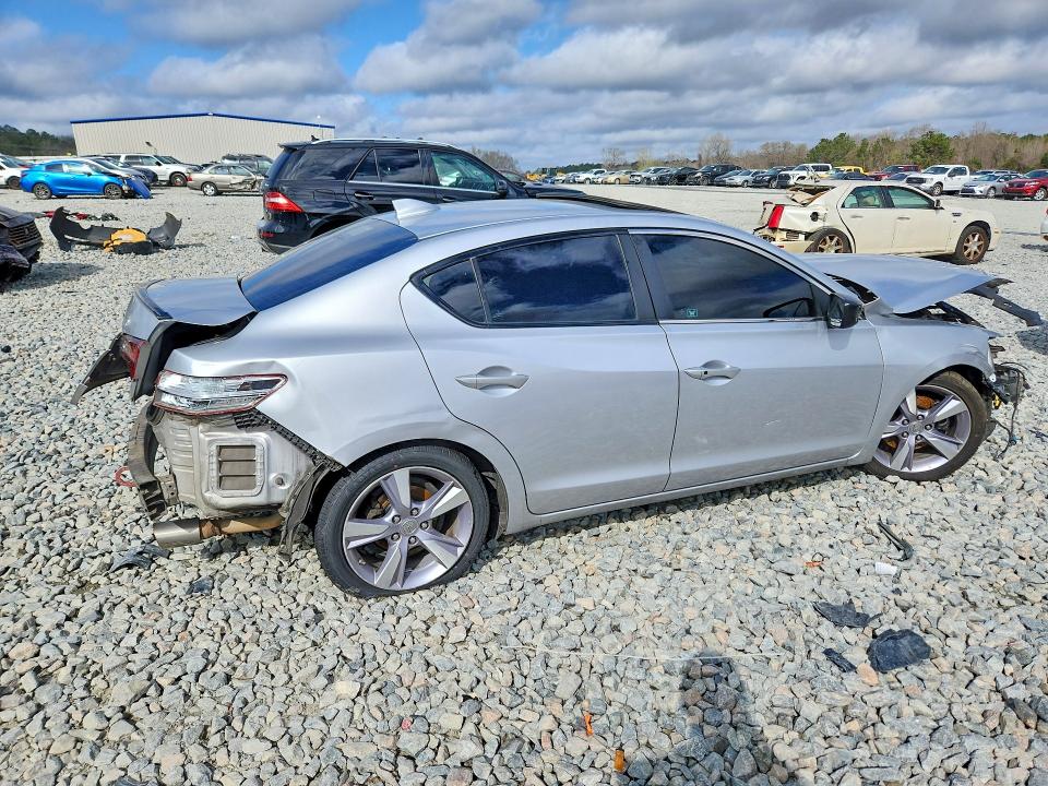 Продаж на аукціоні авто 2013 Acura Ilx, vin: 19VDE2E50DE000363, номер лоту: 79672925