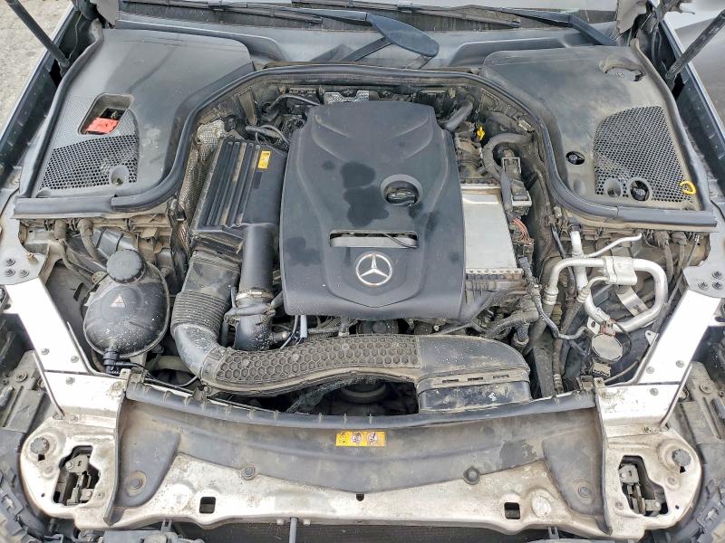 Продажа на аукционе авто 2017 Mercedes-benz E, vin: WDDZF4KB6HA093517, номер лота: 47948976