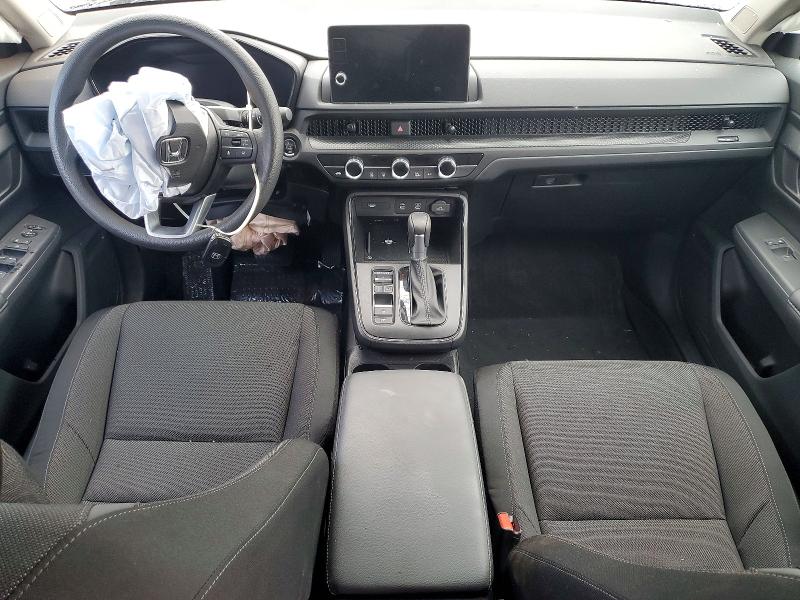 78855685 :رقم المزاد ، 7FARS4H48TE001049 vin ، 2026 Honda Cr-v مزاد بيع