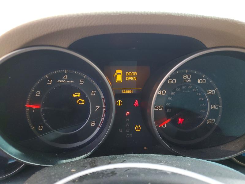 Продажа на аукционе авто 2008 Acura Mdx, vin: 2HNYD28508H519098, номер лота: 79578545
