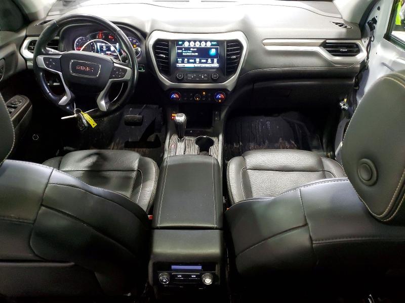 Продаж на аукціоні авто 2019 Gmc Acadia, vin: 1GKKNULS0KZ264823, номер лоту: 41800306