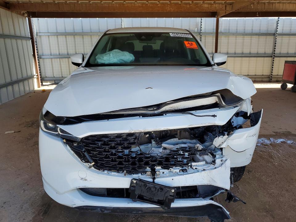 Aukcja sprzedaży 2024 Mazda Cx-5, vin: JM3KFBBL0R0405483, numer aukcji: 46389886