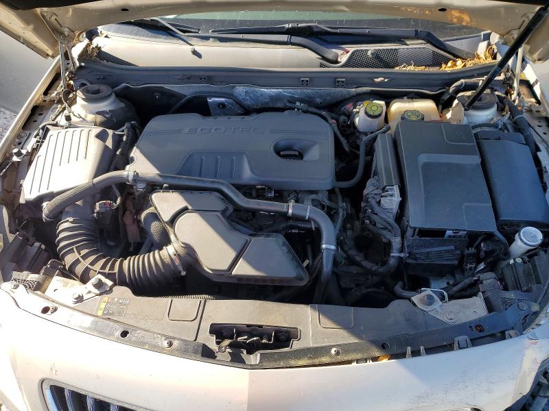 Продаж на аукціоні авто 2012 Buick Regal, vin: 2G4GS5EK0C9207543, номер лоту: 46834826