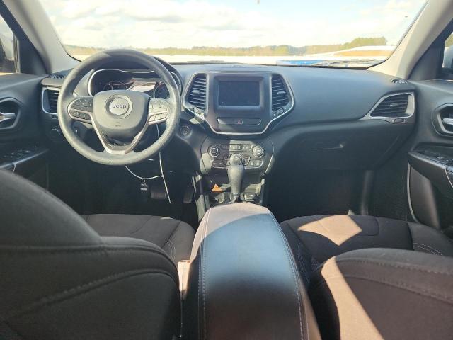 Aukcja sprzedaży 2020 Jeep Cherokee, vin: 1C4PJLCB2LD500586, numer aukcji: 42001916