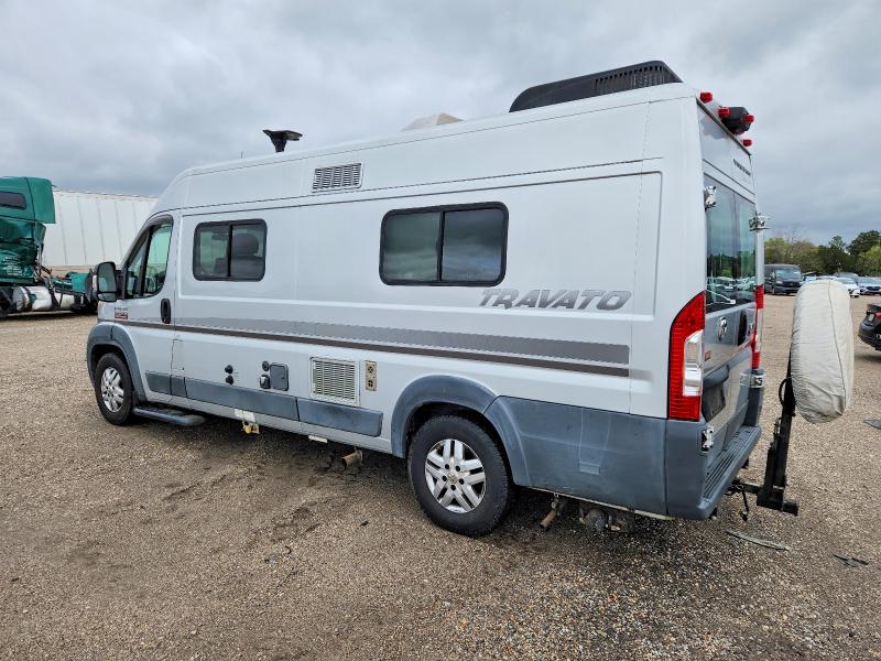 Продажа на аукционе авто 2014 Winnebago Travao59gl, vin: 3C6URVJG4EE111205, номер лота: 45644756