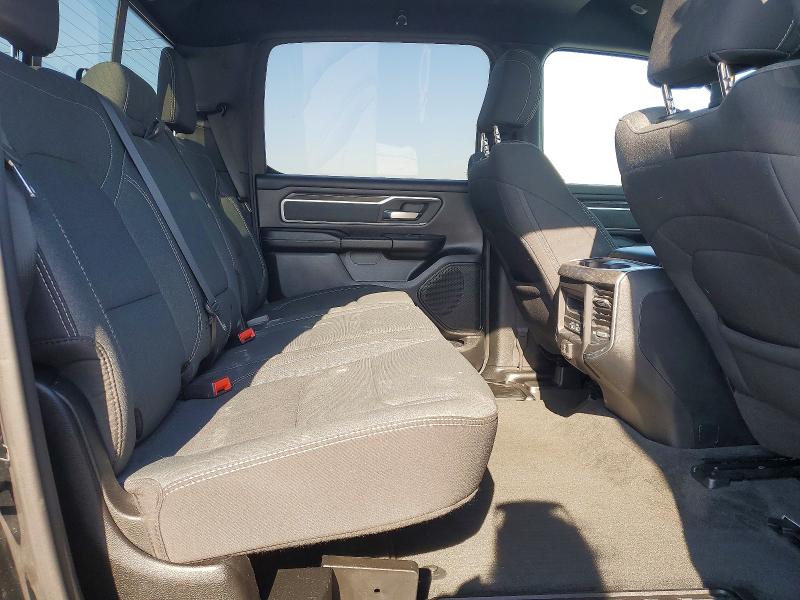 Продажа на аукционе авто 2021 Ram 1500, vin: 1C6SRFFT6MN648882, номер лота: 47617746