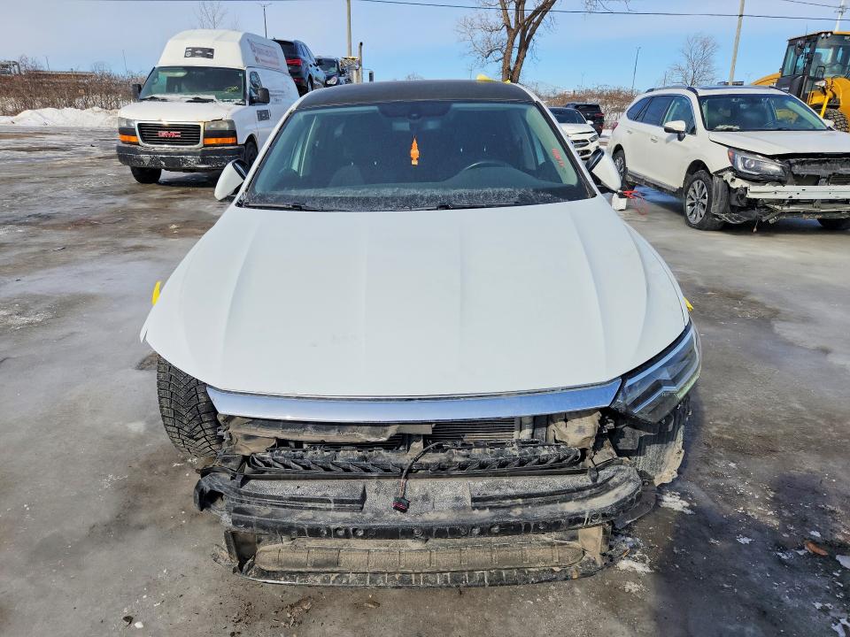 2023 Volkswagen Jetta მანქანა იყიდება აუქციონზე, vin: 3VWCM7BU6PM004620, აუქციონის ნომერი: 79208645