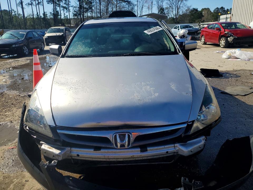 Aukcja sprzedaży 2007 Honda Accord, vin: 1HGCM66847A005564, numer aukcji: 46624506