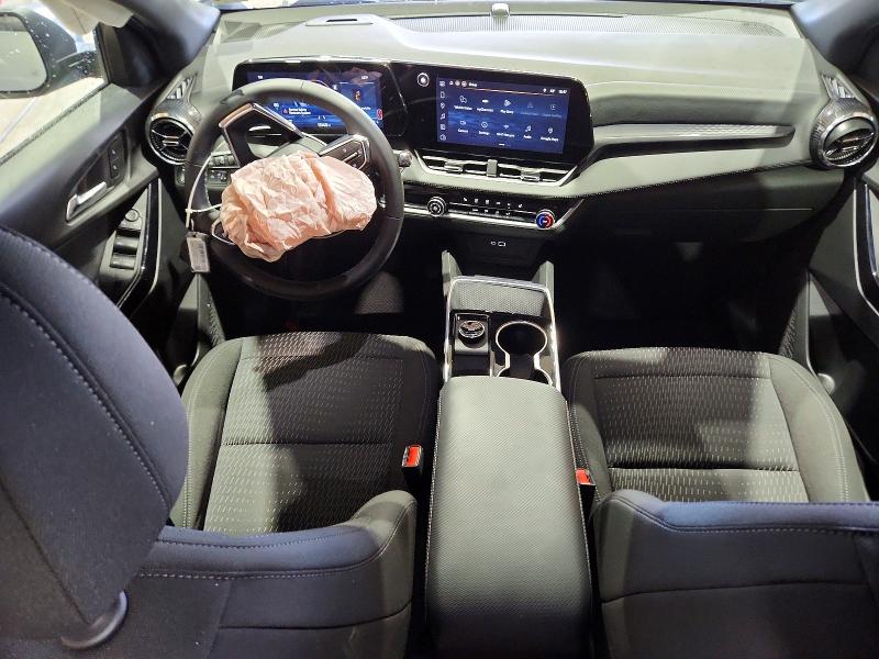 47956756 :رقم المزاد ، 3GNAXPEG4TL240679 vin ، 2026 Chevrolet Equinox مزاد بيع