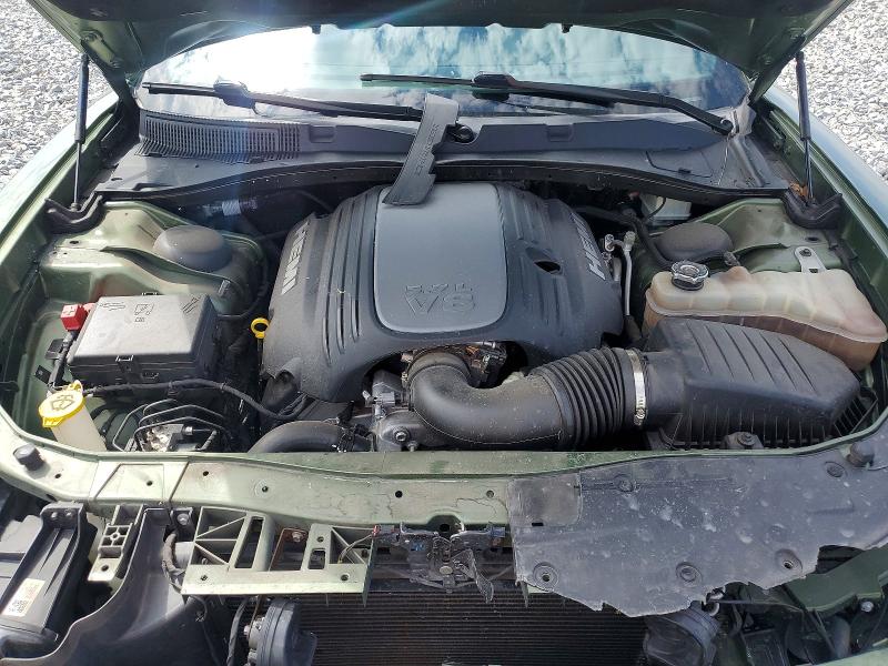 Продажа на аукционе авто 2022 Dodge Charger, vin: 2C3CDXCTXNH259585, номер лота: 46437616