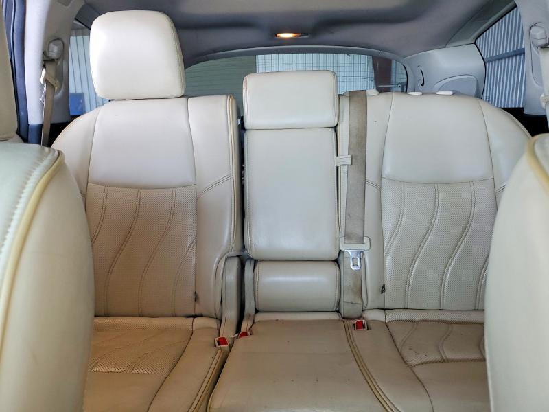 47799406 :رقم المزاد ، 5N1AL0MM0FC550648 vin ، 2015 Infiniti Qx60 مزاد بيع