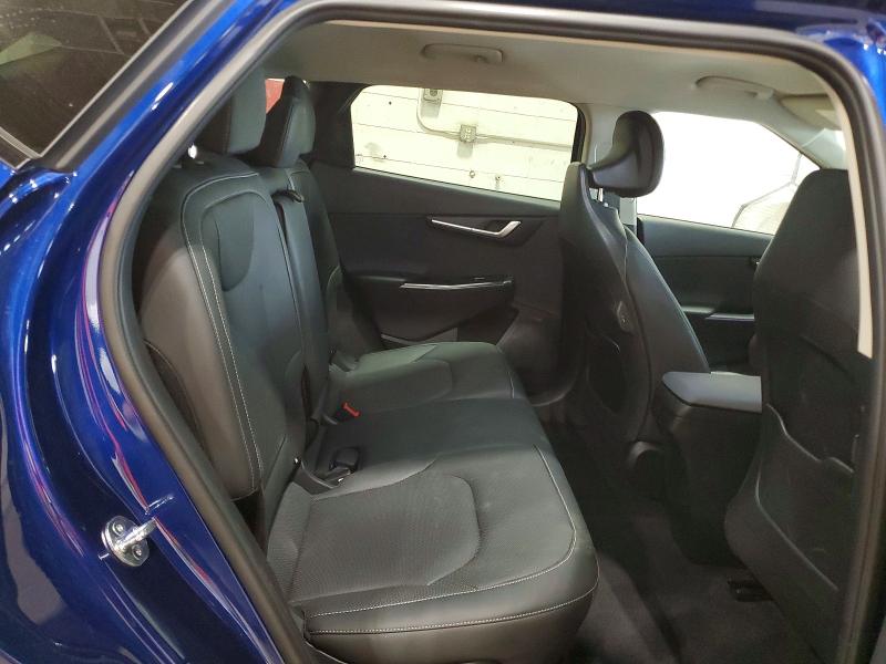 Aukcja sprzedaży 2024 Kia Ev6, vin: KNDC3DLC5R5213883, numer aukcji: 47075366