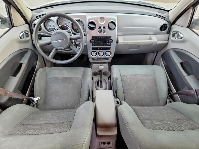 Продаж на аукціоні авто 2006 Chrysler Pt Cruiser, vin: 3A4FY58B26T362438, номер лоту: 41902606
