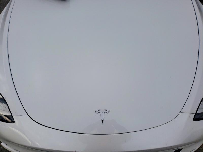 79349795 :رقم المزاد ، 7SAYGDEE6NF427396 vin ، 2022 Tesla Model Y مزاد بيع