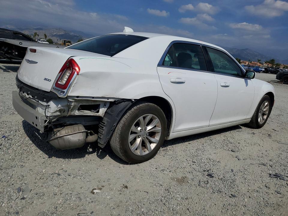 Aukcja sprzedaży 2022 Chrysler 300, vin: 2C3CCAAG4NH139643, numer aukcji: 41787136