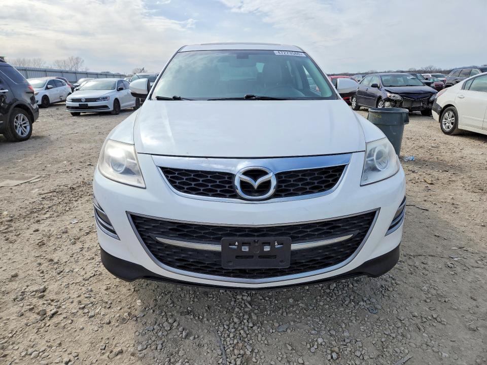 47273586 :رقم المزاد ، JM3TB3DA9B0300013 vin ، 2011 Mazda Cx-9 مزاد بيع
