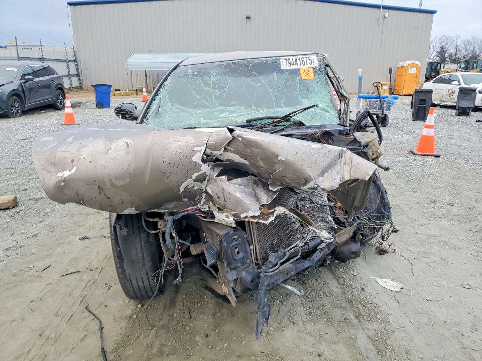 Auction sale of the 2005 Nissan Altima, vin: 1N4AL11D85C138979, lot number: 79441675