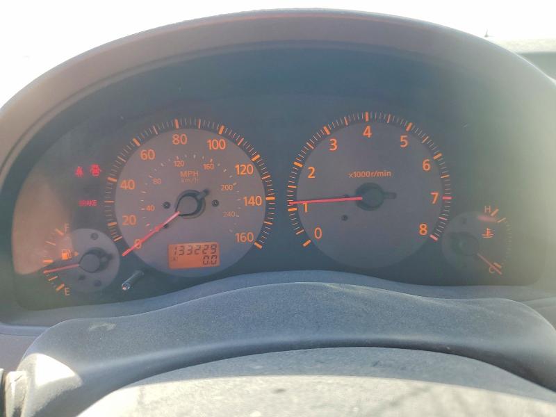 45523126 :رقم المزاد ، JNKCV54E14M816164 vin ، 2004 Infiniti G35 مزاد بيع