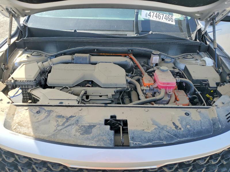 Продажа на аукционе авто 2023 Kia Sorento, vin: KNDRHDLG0P5175166, номер лота: 47467466