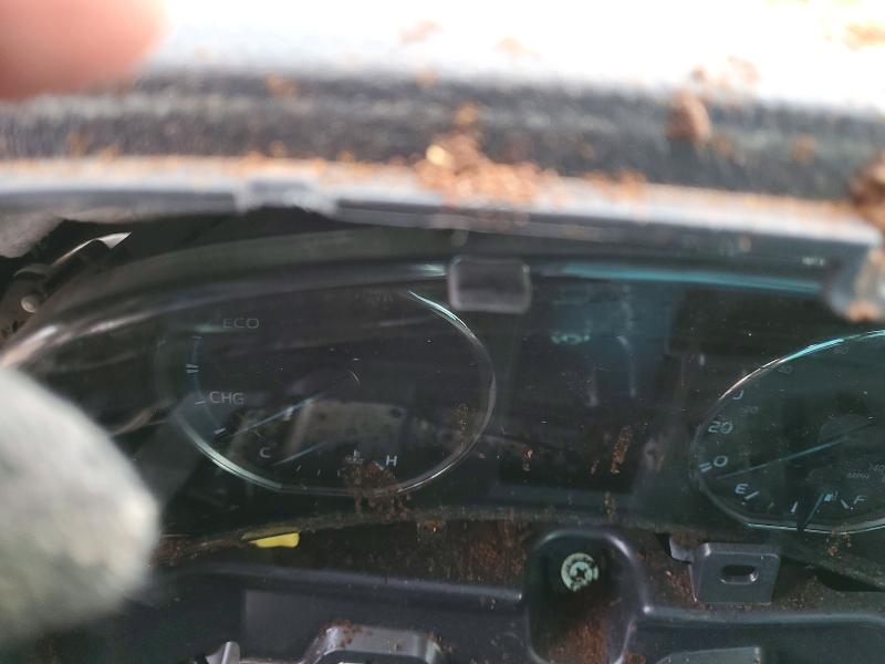 2018 Toyota Rav4 Hybrid 4d 4wd მანქანა იყიდება აუქციონზე, vin: JTMRJREV0JD249731, აუქციონის ნომერი: 78878545