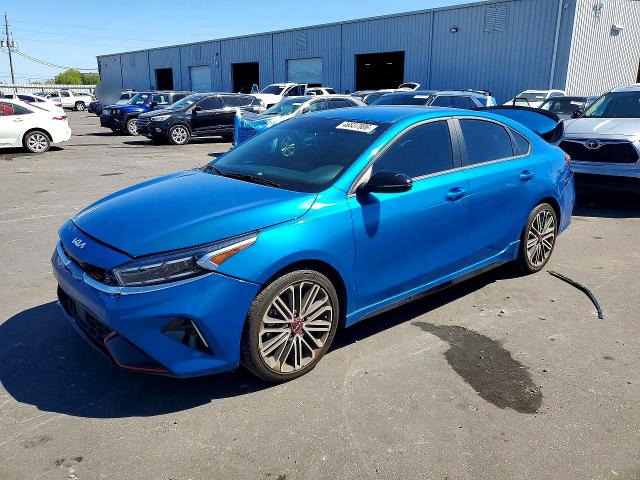 Aukcja sprzedaży 2024 Kia Forte, vin: 3KPF44ACXRE740318, numer aukcji: 46837806
