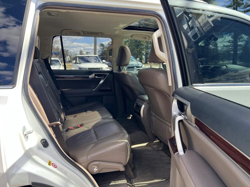 Продажа на аукционе авто 2015 Lexus Gx 460, vin: JTJBM7FX7F5103239, номер лота: 47651816