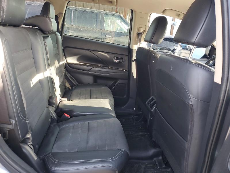Aukcja sprzedaży 2019 Mitsubishi Outlander, vin: JA4AD3A37KZ042743, numer aukcji: 47877236
