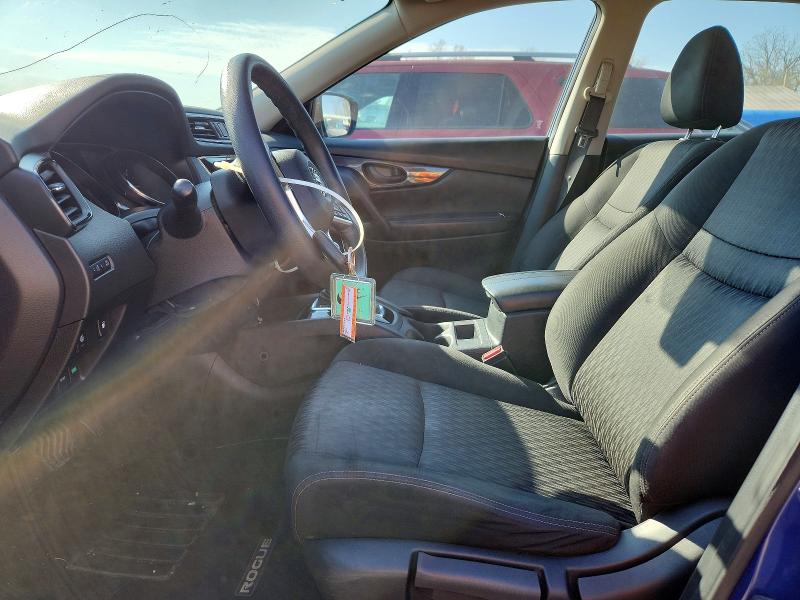 Aukcja sprzedaży 2020 Nissan Rogue, vin: JN8AT2MTXLW000136, numer aukcji: 47387966
