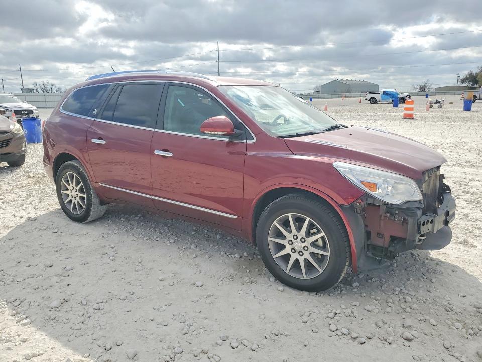 Продаж на аукціоні авто 2015 Buick Enclave, vin: 5GAKRBKD0FJ139785, номер лоту: 79572975