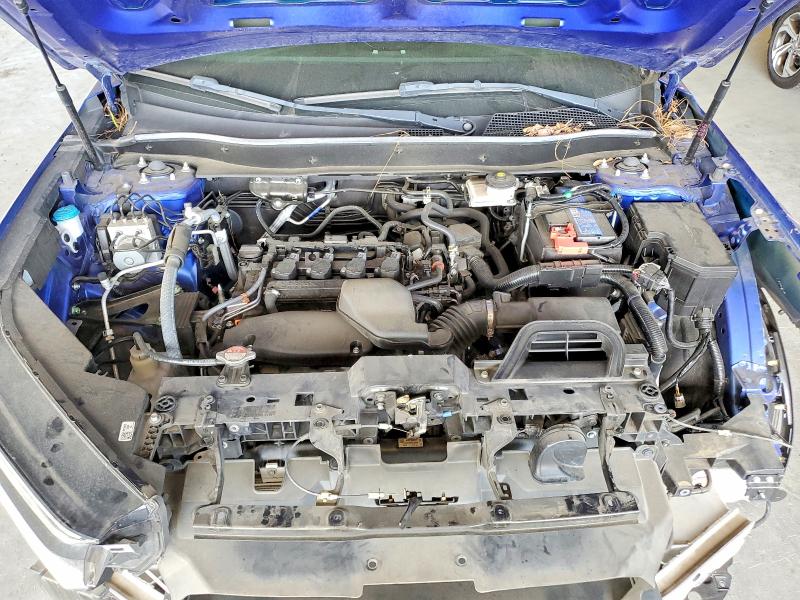 47901906 :رقم المزاد ، 5J6RS3H48PL006304 vin ، 2023 Honda Cr-v مزاد بيع