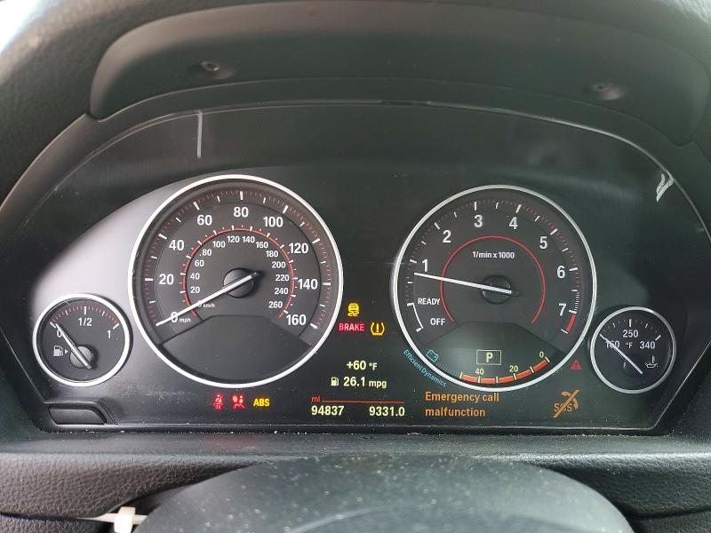 47118536 :رقم المزاد ، WBA4J1C55KBM12415 vin ، 2019 Bmw 430i مزاد بيع