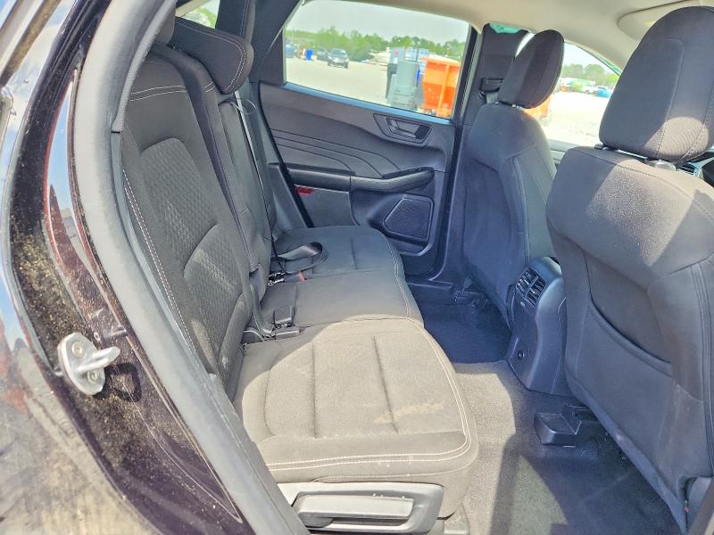 47084866 :رقم المزاد ، 1FMCU0GN3RUA06296 vin ، 2024 Ford Escape مزاد بيع