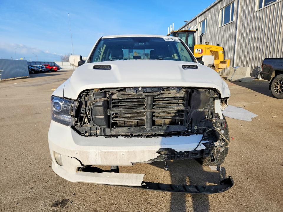 Продажа на аукционе авто 2015 Ram 1500, vin: 1C6RR7MT7FS508707, номер лота: 46019056