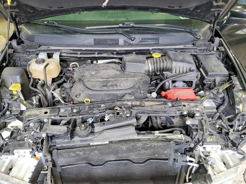 2022 Chrysler Voyager მანქანა იყიდება აუქციონზე, vin: 2C4RC1CG5NR166475, აუქციონის ნომერი: 45771006