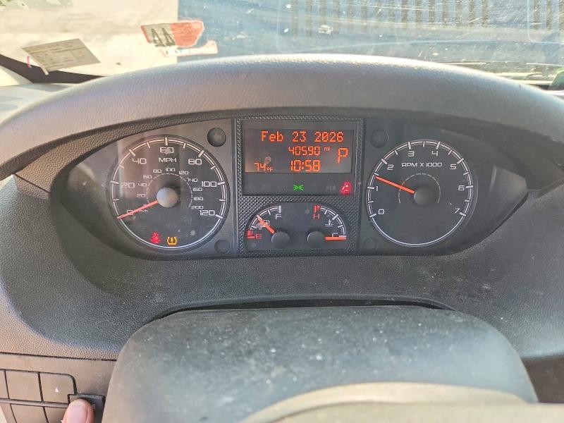 Продажа на аукционе авто 2020 Ram Promaster 3500, vin: 3C6URVJG4LE136182, номер лота: 45806266