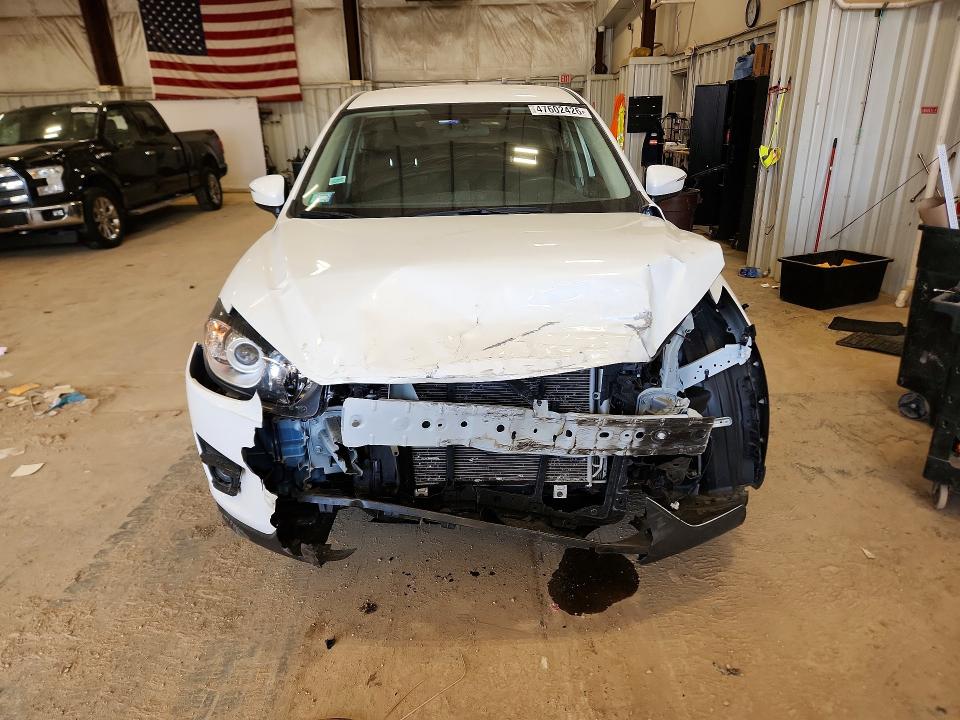 Aukcja sprzedaży 2016 Mazda Cx-5, vin: JM3KE4CY5G0774992, numer aukcji: 47602426