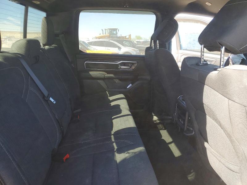 Aukcja sprzedaży 2020 Ram 1500, vin: 1C6SRFFT3LN181788, numer aukcji: 46929156
