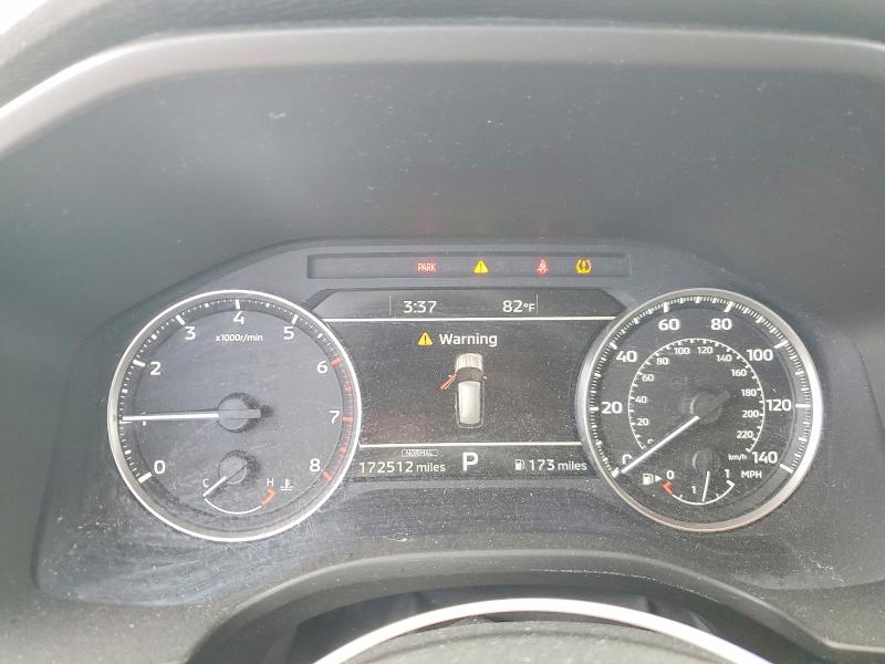 Aukcja sprzedaży 2022 Mitsubishi Outlander, vin: JA4J4UA84NZ064270, numer aukcji: 79967565