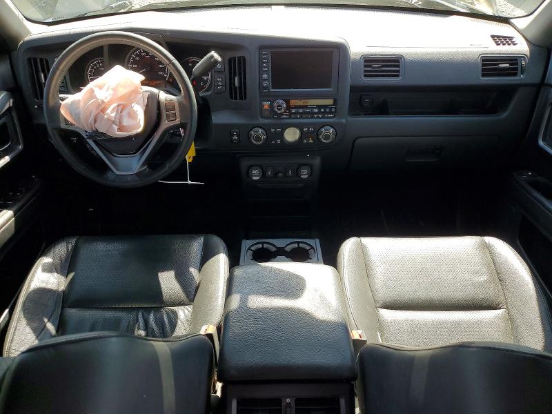 Aukcja sprzedaży 2014 Honda Ridgeline, vin: 5FPYK1F6XEB007780, numer aukcji: 41926876