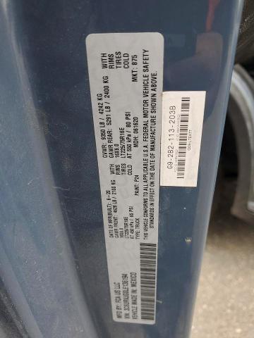 Aukcja sprzedaży 2020 Ram Promaster 3500, vin: 3C6URVJG0LE136194, numer aukcji: 45508606