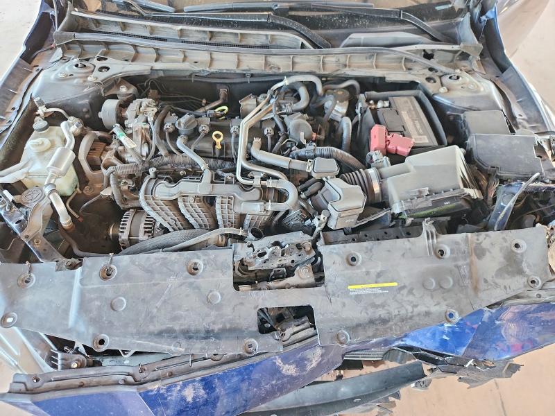 46152726 :رقم المزاد ، 1N4BL4CW6NN345640 vin ، 2022 Nissan Altima مزاد بيع