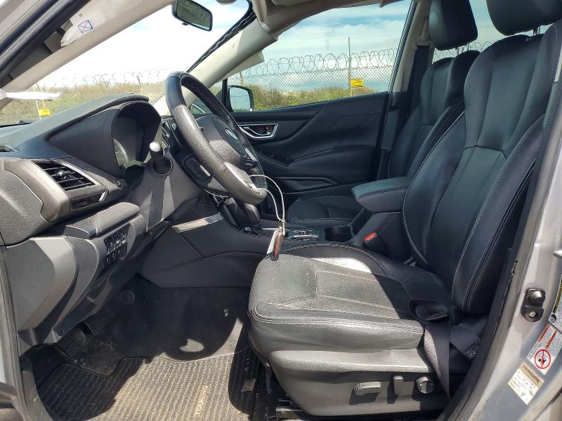 Продаж на аукціоні авто 2019 Subaru Forester, vin: JF2SKAWC8KH400503, номер лоту: 46771956